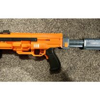 Deuce Pro Nstrike Dipçik Lug Sillybutts Remix 3D Baskı