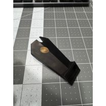 3D Baskı Araç Göğüs Montaj Aparatı