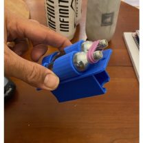 Cannondale Topstone Batarya Kapağı (Alt Kutu – Alternatif Kullanım)