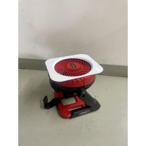 Einhell Fan Uyumlu Kask Kurutucu 3D Baskı