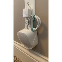 Eero 6 Priz Tutucu 3D Baskı