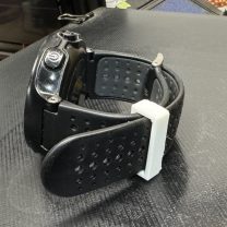 Garmin Forerunner 235 Kordon Halkası