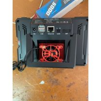 BTT CB1 Pad 7 Sürüm Fan Montajı 3D Baskı