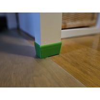 Ikea Pahl Masa Yükseltici 3D Baskı