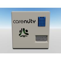 DHT11 Pico W 0.96 OLED Ekran 3D Baskı