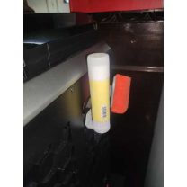 Creality K1 K1C K1 Max İçin Yapıştırıcı Çubuğu Tutucu