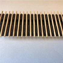 Fort Boyard Nim ve Bâtonnet Oyunu 3D Baskı