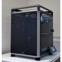 3D Baskı K1 Plus Yazıcı Parça Yükseltme Aparatı