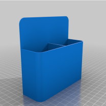 Yazı Tahtası Kalemi 3D Baskı