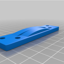 Corsair AIO LGA 2011 Narrow Bracket