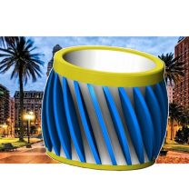 Egg Cup Montevideo Yumurta Bardağı