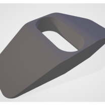 Karavan Sinyal Lambası Koruyucu