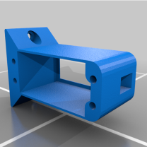 MZ996 Tutucu 3D Baskı