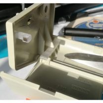 Veritas Famula Mekik Bölmesi Kapı Kilidi