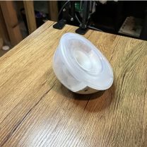 3D Baskı Cozymom M5 Pompa Tutucu Aparatı