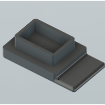 Cannondale Moterra 4 Şarj Fişi Kapağı