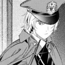 Special Forces Of Magic Crest Sousou No Frieren Frieren Beyond Journey S End FDM 3D Baskı