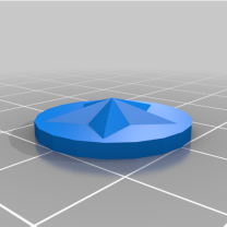 Nucleum Başarı Jetonları 3D Baskı