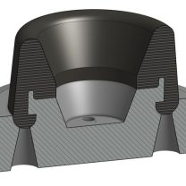 Canon 15×50 IS Göz Lastikleri