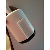 Obelink Tuvalet Fırçası Aparatı 3D Baskı