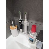 Oral B Duvar Askısı 3D Baskı