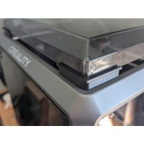 3D Baskı Dövme Boya Kapları Standı