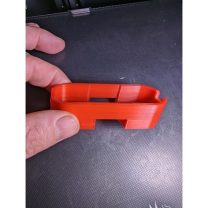 3D Baskı Quest For The Gol Oyun Parçası