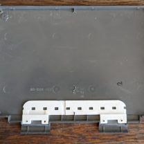 3D Baskı Güç Kaynağı Kapağı Ender 3 Uyumlu