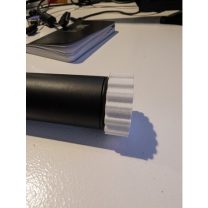 Thunderbeast Fly 9 Sökme Aparatı 3D Baskı