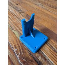 Thonet Sandalye Kılavuzu 3D Baskı