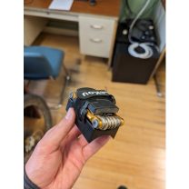 3D Baskı Pikachu Pil Kapağı