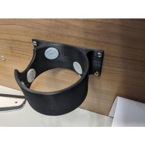 Dyson Supersonic Çekmece Tutucu 3D Baskı