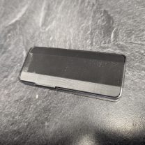 IODD Mini Arka Kapak 3D Baskı