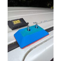 Delica D 5 Tavan Bar Pedi 3D Baskı