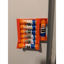 Yapıştırıcı Çubuğu Dispenseri