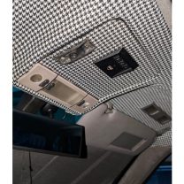 E34 Sunroof Motor Kapağı 3D Baskı