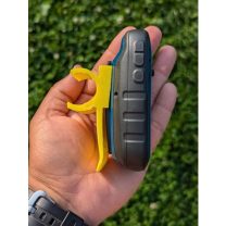 Garmin eTrex GPS Kano Küreği Montajı