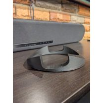 Minimalist Yamaha Soundbar Stand 3D Baskı