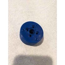 Driving Force Pro GT Vintage Yarış Direksiyonu Adaptörü 3D Baskı