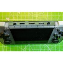 3D Baskı Tablet Standı Kablo Yönetimli