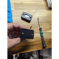 Revolution 26 Motor Sayaç Montajı 3D Baskı