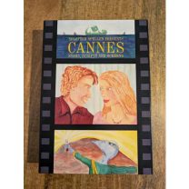 Cannes Masa Oyunu İç Düzeni