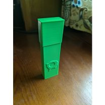 2024 Güneş Tutulması Gözlük Kutusu Vase Mode