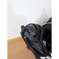 Nolan N70 2 X GoPro Aksiyon Kamerası Çene Montajı 3D Baskı