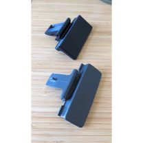 Toyota Century GZG50 Yolcu Koltuğu Kilit Mandalı 3D Baskı