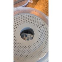 1 Kg Filament Makara Higrometre Tutucu 3D Baskı