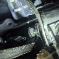 Nissan Maxima Fren Pedalı Kauçuk Stoper 3D Baskı