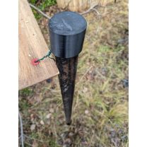 Star Picket Cap AU Standard 3D Baskı