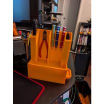 3D Baskı Araç Kutusu 3D Baskı