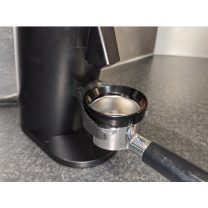 Turin DF54 için 54 mm Portafiltre Tutucu 3D Baskı